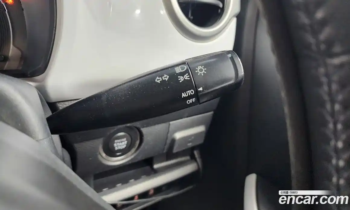 Suzuki Hustler 2015 0.7 Автомат в Москве № 257742, фото 19