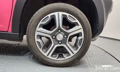 Suzuki Hustler 2015 0.7 Автомат в Москве № 257742, миниатюра 5