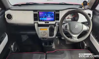 Suzuki Hustler 2015 0.7 Автомат в Москве № 257742, миниатюра 7