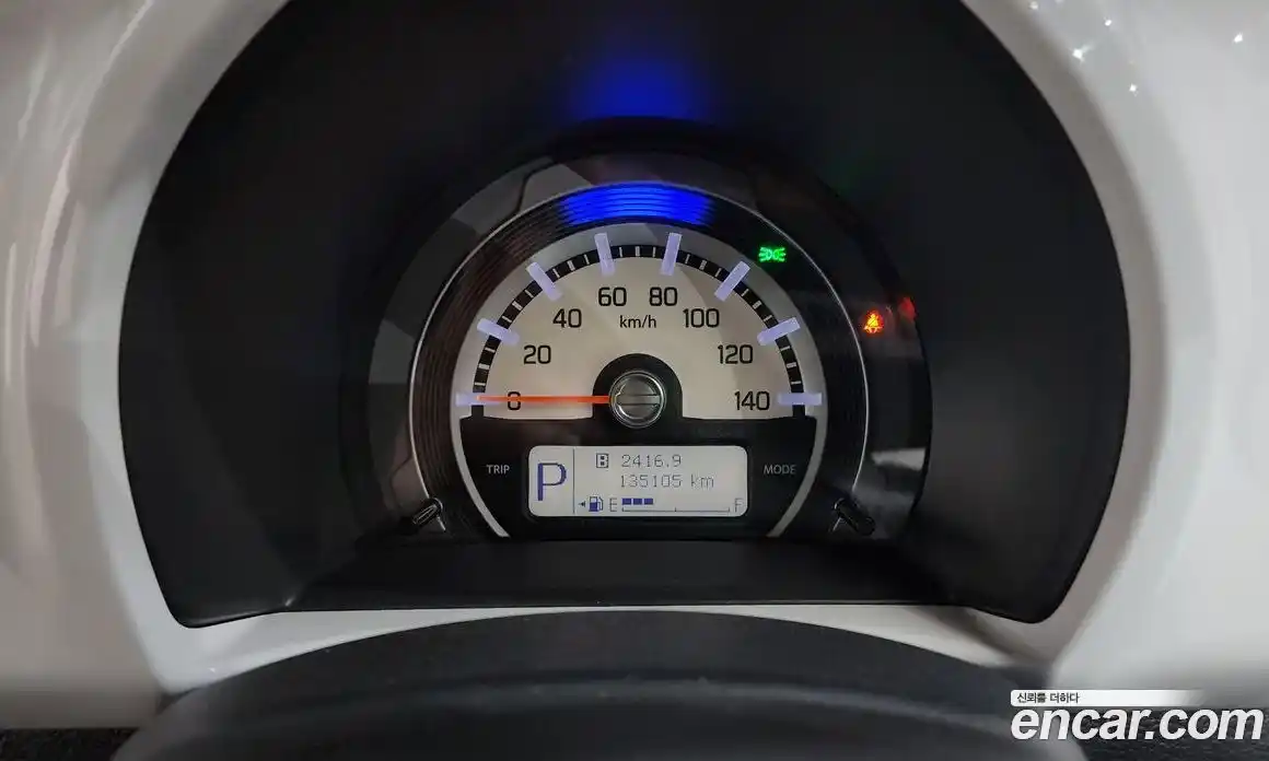 Suzuki Hustler 2015 0.7 Автомат в Москве № 257742, фото 8