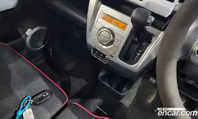 Suzuki Hustler 2015 0.7 Автомат в Москве № 257742, миниатюра 9