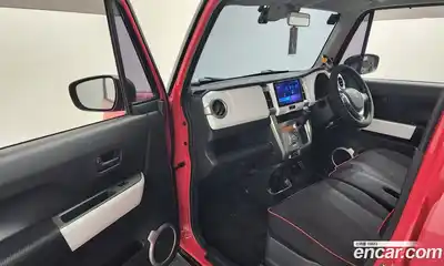 Suzuki Hustler 2015 0.7 Автомат в Москве № 257742, миниатюра 10