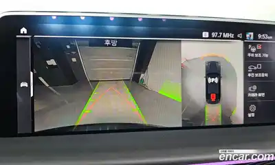 BMW 7-Series 2020 3.0 Автомат в Москве № 258769, миниатюра 12