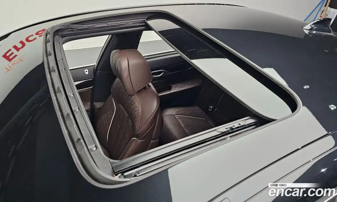 BMW 7-Series 2020 3.0 Автомат в Москве № 258769, фото 13