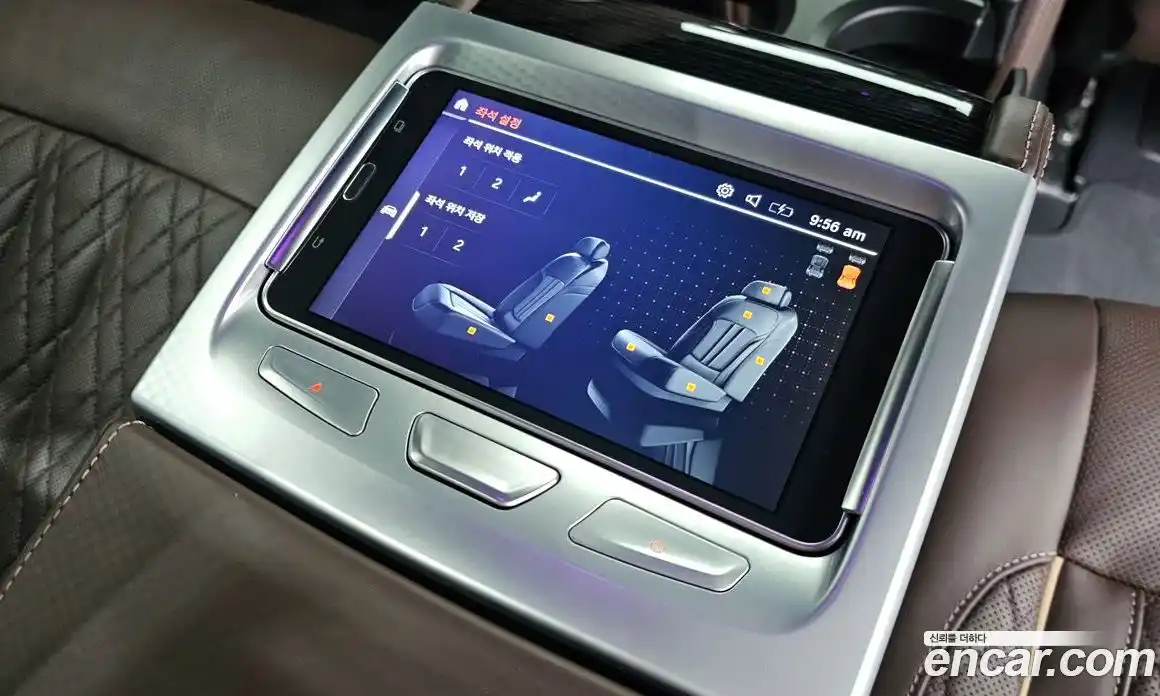 BMW 7-Series 2020 3.0 Автомат в Москве № 258769, фото 19