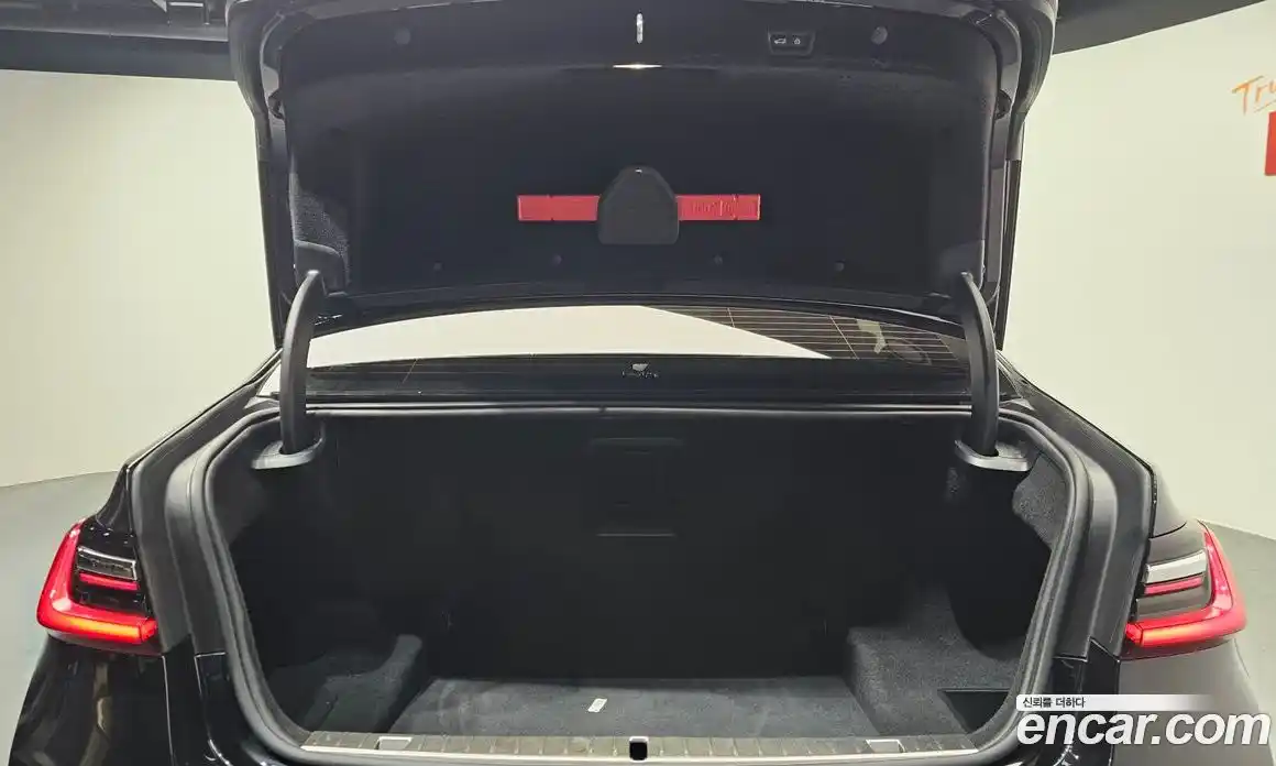 BMW 7-Series 2020 3.0 Автомат в Москве № 258769, фото 20