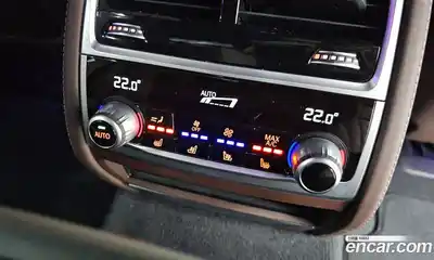 BMW 7-Series 2020 3.0 Автомат в Москве № 258769, миниатюра 2