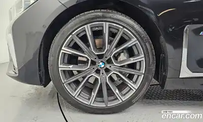 BMW 7-Series 2020 3.0 Автомат в Москве № 258769, миниатюра 4