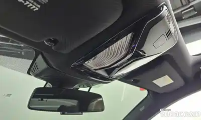 BMW 7-Series 2020 3.0 Автомат в Москве № 258769, миниатюра 5