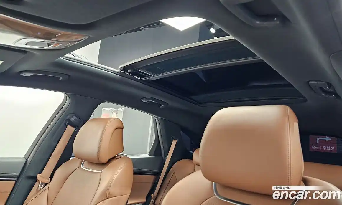 Genesis GV70 2021 2.2 Автомат в Москве № 26190, фото 19