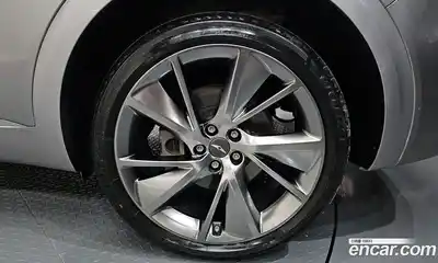 Genesis GV70 2021 2.2 Автомат в Москве № 26190, миниатюра 5