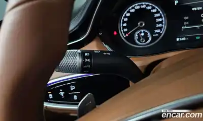 Genesis GV70 2021 2.2 Автомат в Москве № 26190, миниатюра 9