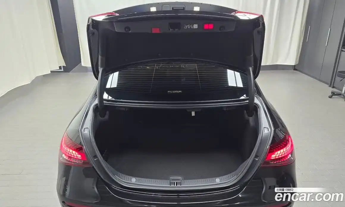 Mercedes-Benz E-Class 2023 2.0 Автомат в Москве № 262142, фото 16