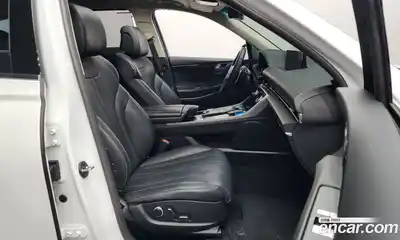 Genesis GV80 2021 2.5 Автомат в Москве № 26586, миниатюра 11