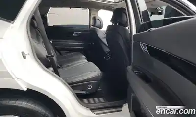 Genesis GV80 2021 2.5 Автомат в Москве № 26586, миниатюра 12