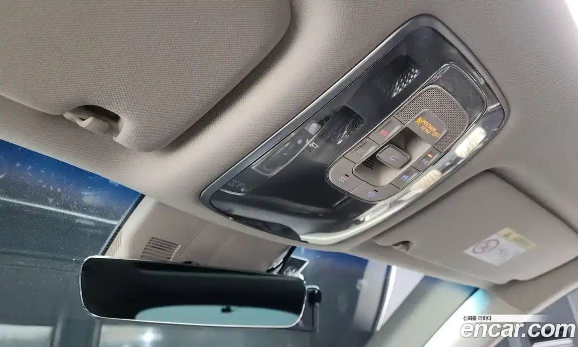 Genesis GV80 2021 2.5 Автомат в Москве № 26586, фото 17