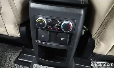 Ford Explorer 2021 2.3 Автомат в Москве № 273468, миниатюра 11