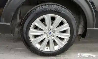 Ford Explorer 2021 2.3 Автомат в Москве № 273468, миниатюра 12