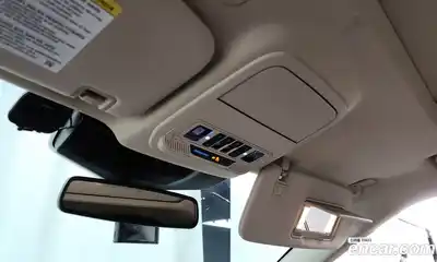 Ford Explorer 2021 2.3 Автомат в Москве № 273468, миниатюра 4