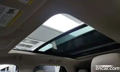 Ford Explorer 2021 2.3 Автомат в Москве № 273468, миниатюра 6