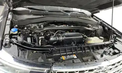 Ford Explorer 2021 2.3 Автомат в Москве № 273468, миниатюра 9