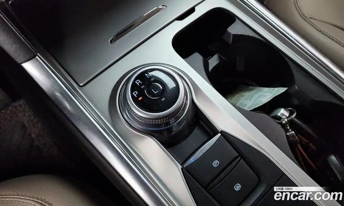 Ford Explorer 2021 2.3 Автомат в Москве № 273468, фото 10