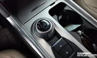 Ford Explorer 2021 2.3 Автомат в Москве № 273468, миниатюра 10