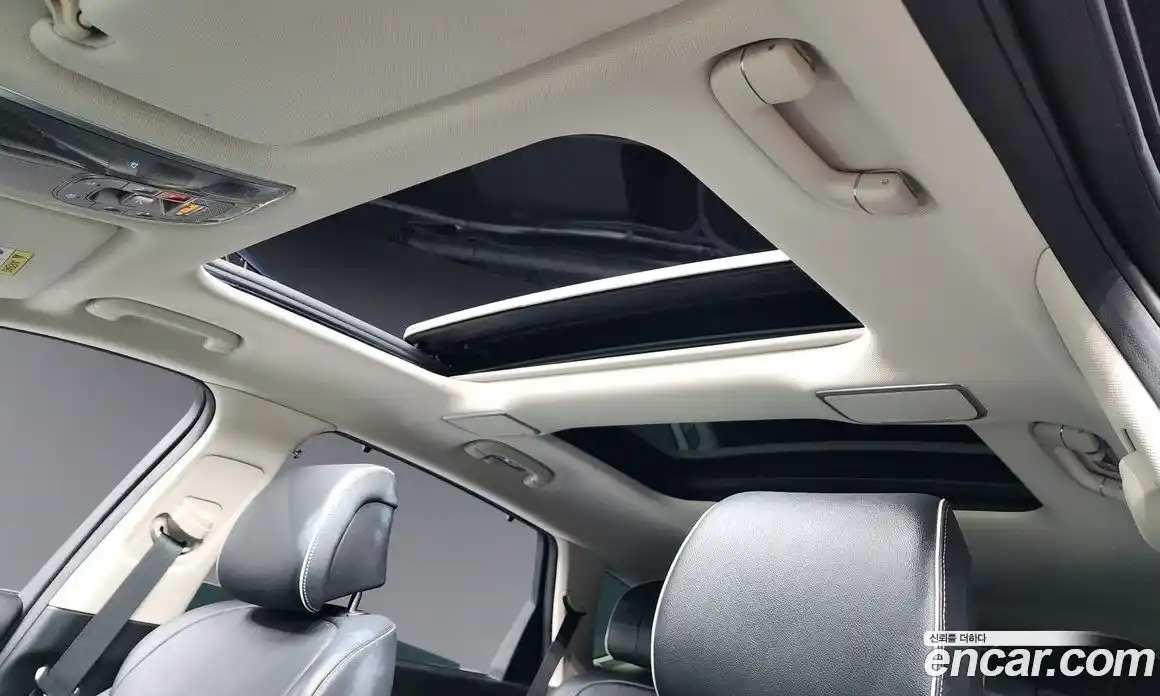 Genesis GV80 2022 3.5 Автомат в Москве № 27482, фото 20