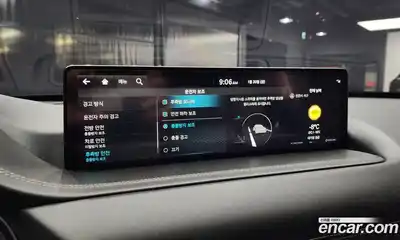 Genesis GV80 2022 3.5 Автомат в Москве № 27482, миниатюра 2