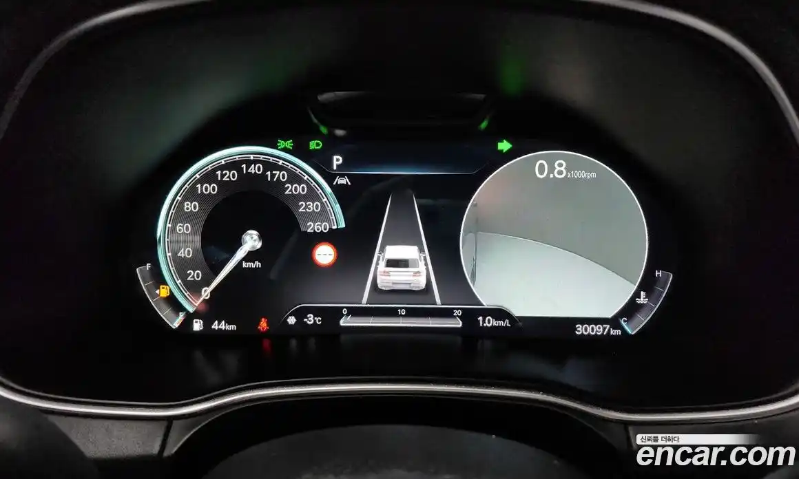 Genesis GV80 2022 3.5 Автомат в Москве № 27482, фото 4