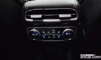 Genesis GV80 2022 3.5 Автомат в Москве № 27482, миниатюра 8