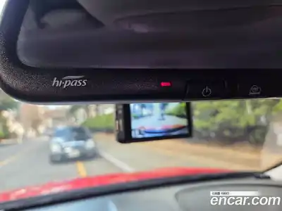 SsangYong TIBOLI 2017 1.6 Автомат в Москве № 27591, миниатюра 11