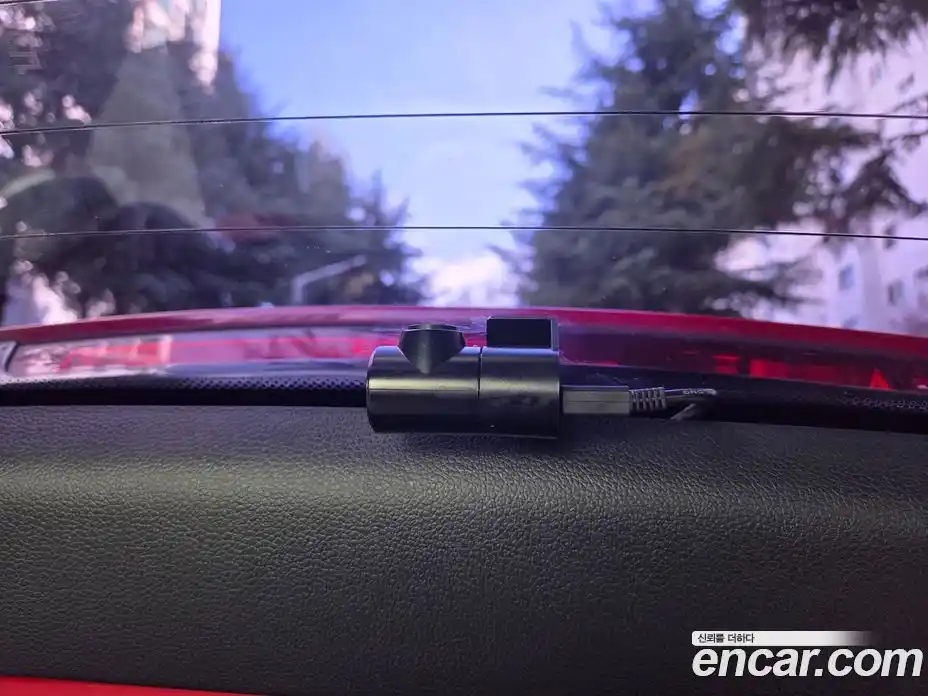 SsangYong TIBOLI 2017 1.6 Автомат в Москве № 27591, фото 13