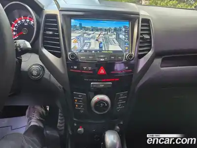 SsangYong TIBOLI 2017 1.6 Автомат в Москве № 27591, миниатюра 8