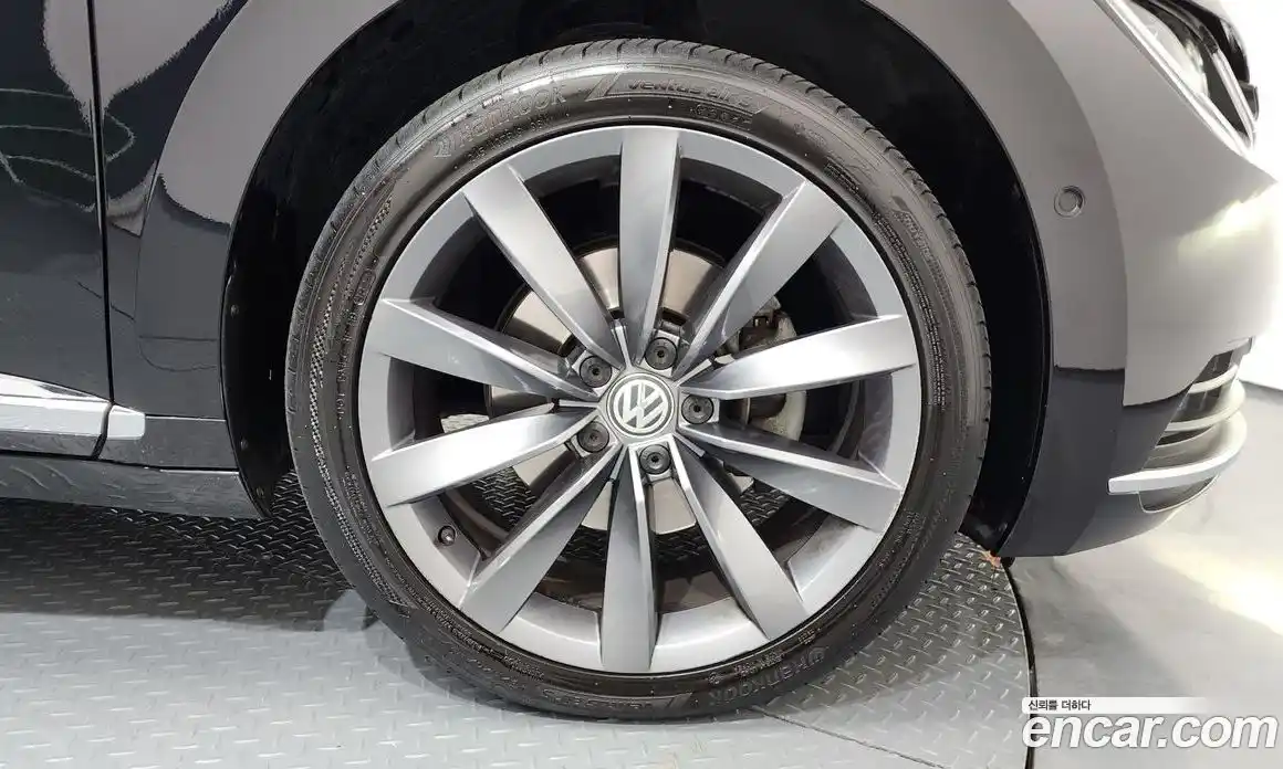 Volkswagen Arteon 2020 2.0 Автомат в Москве № 276376, фото 11