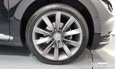 Volkswagen Arteon 2020 2.0 Автомат в Москве № 276376, миниатюра 11