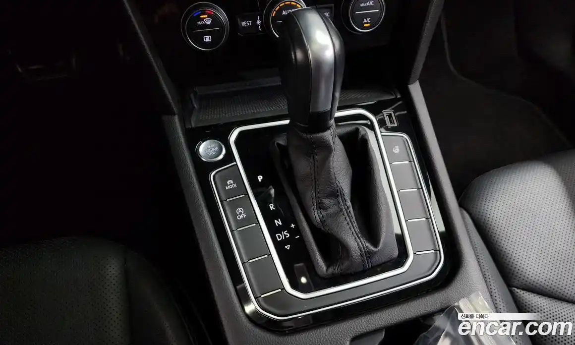 Volkswagen Arteon 2020 2.0 Автомат в Москве № 276376, фото 19