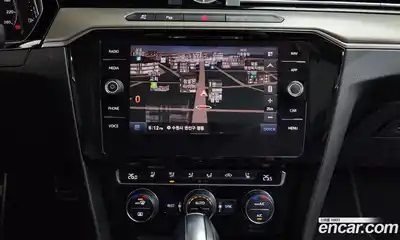 Volkswagen Arteon 2020 2.0 Автомат в Москве № 276376, миниатюра 7