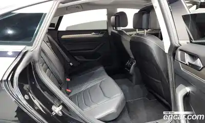 Volkswagen Arteon 2020 2.0 Автомат в Москве № 276376, миниатюра 8