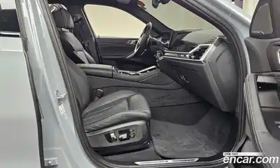 BMW X6 2024 3.0 Автомат в Москве № 279190, миниатюра 12