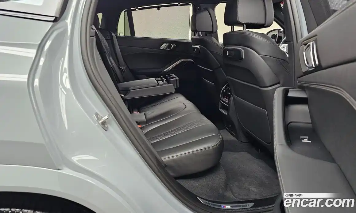 BMW X6 2024 3.0 Автомат в Москве № 279190, фото 13