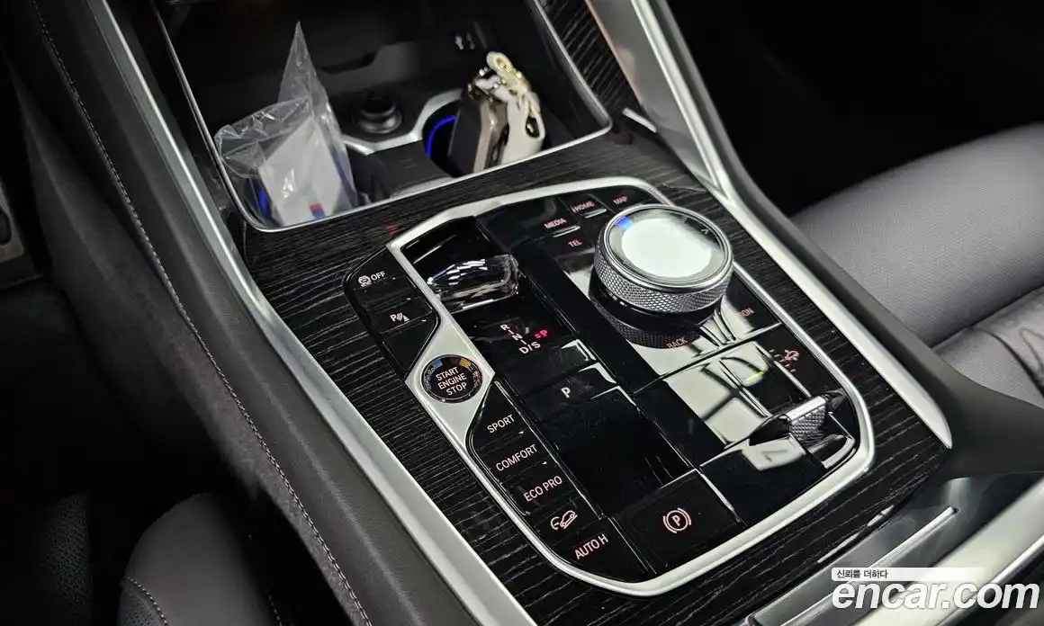 BMW X6 2024 3.0 Автомат в Москве № 279190, фото 20