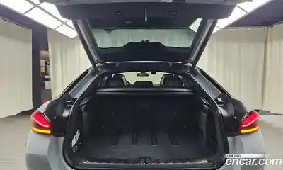 BMW X6 2024 3.0 Автомат в Москве № 279190, миниатюра 3