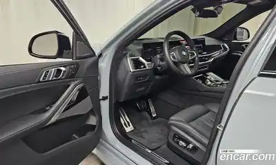 BMW X6 2024 3.0 Автомат в Москве № 279190, миниатюра 5