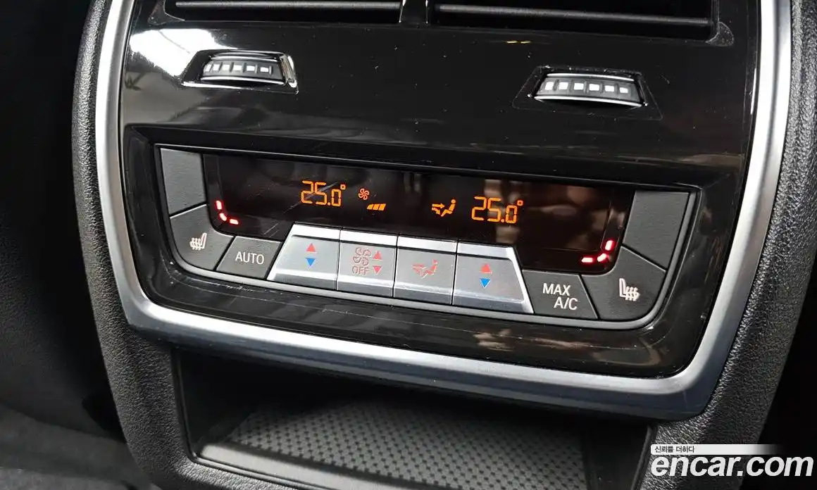 BMW X6 2024 3.0 Автомат в Москве № 279190, фото 6