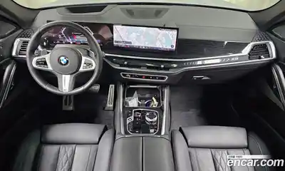 BMW X6 2024 3.0 Автомат в Москве № 279190, миниатюра 7