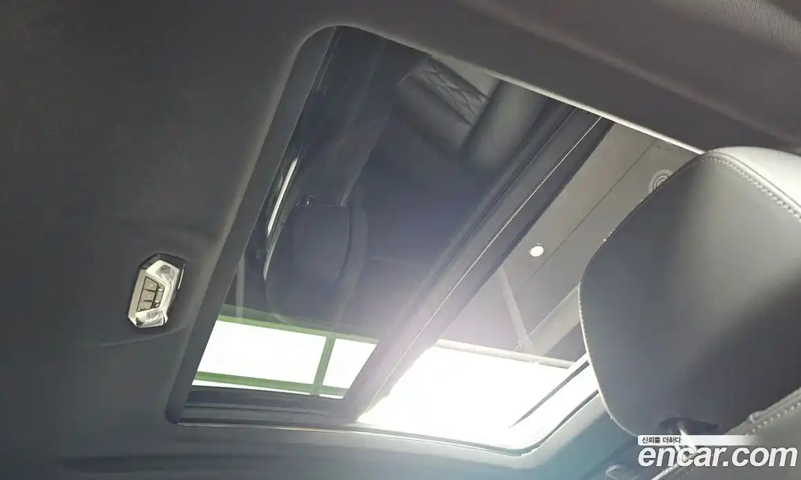 BMW X6 2024 3.0 Автомат в Москве № 279190, фото 9