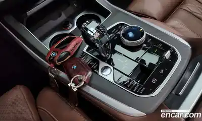 BMW X7 2021 3.0 Автомат в Москве № 279825, миниатюра 11