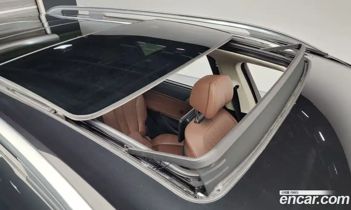 BMW X7 2021 3.0 Автомат в Москве № 279825, фото 15