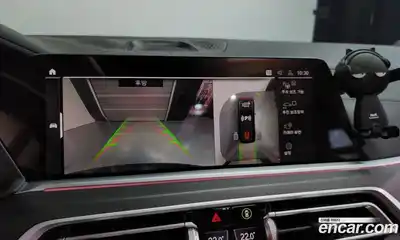 BMW X7 2021 3.0 Автомат в Москве № 279825, миниатюра 4